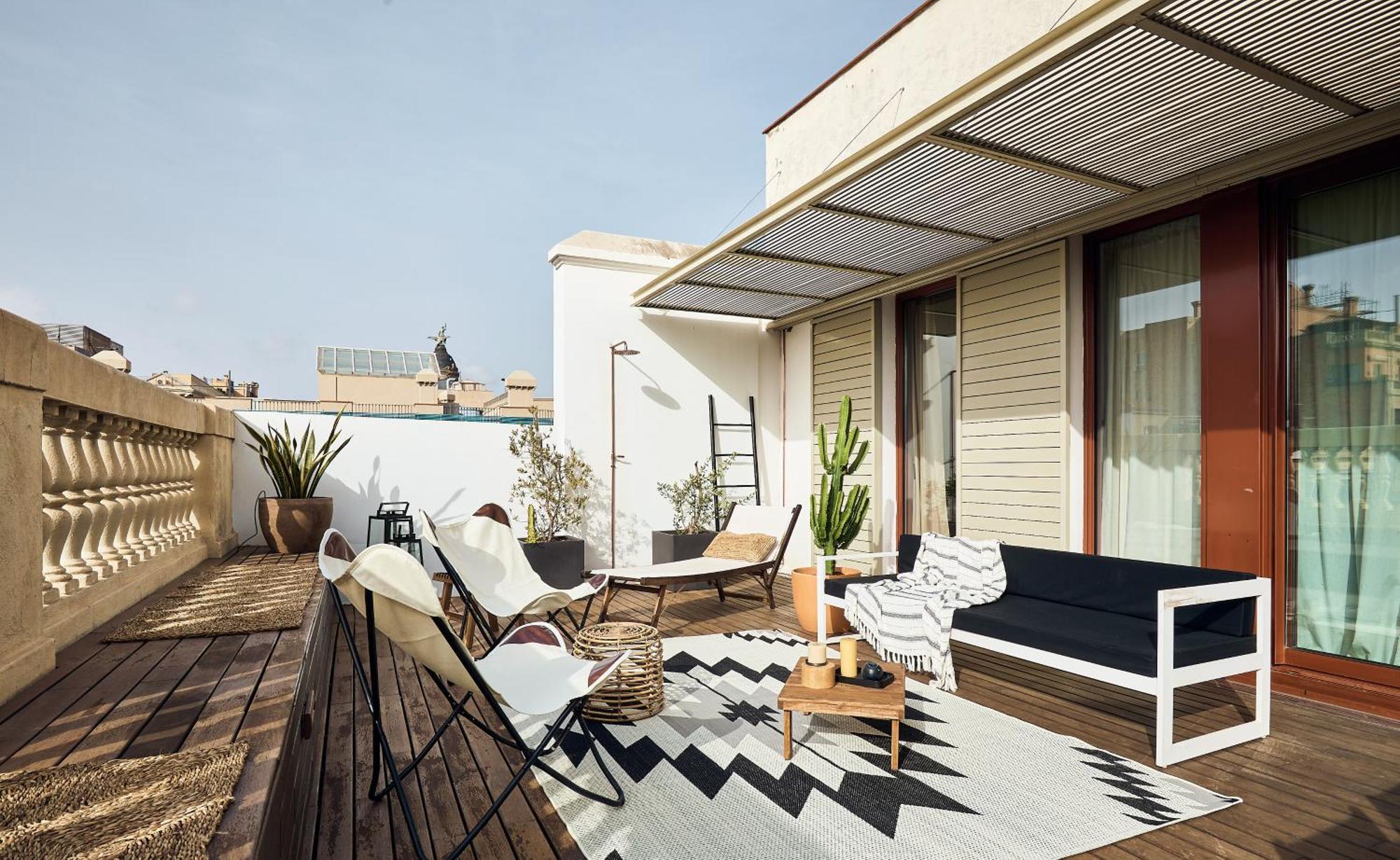 Takla - Two Bedroom In Diputacion St * Barcellona
