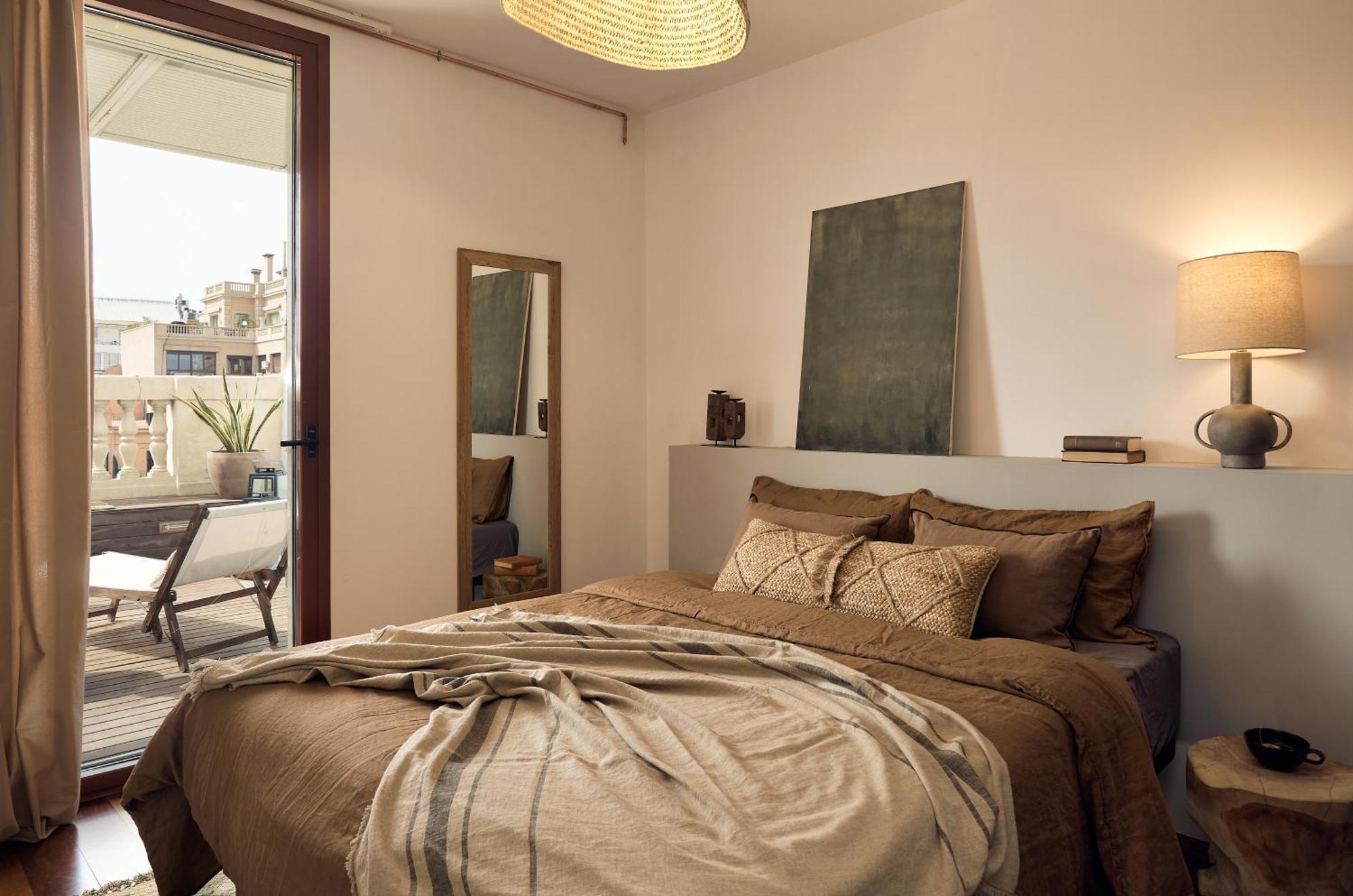 Takla - Two Bedroom In Diputacion St Appartamento